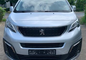 Peugeot Expert 152.984 km 6.299 &euro; Mainz-Kastel 55252