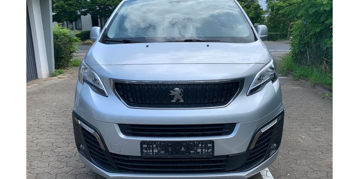 Peugeot Expert 152.984 km 6.299 &euro; Mainz-Kastel 55252