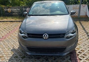 VW Polo 110.000 km 5.900 &euro; Königstein im Taunus 61462