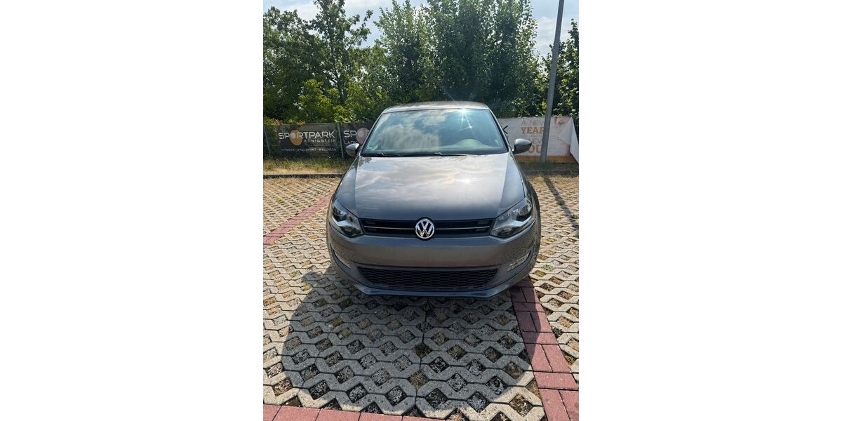 VW Polo 110.000 km 5.900 &euro; Königstein im Taunus 61462