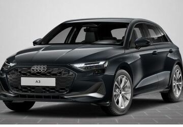 Audi A3 20.347 km 28.890 &euro; Wiesbaden 65189