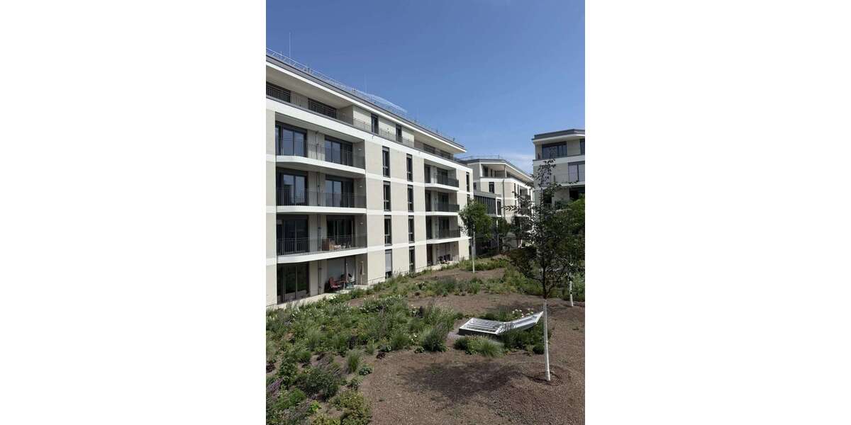 Etagenwohnung Mainz-Kastel Kastel - 4 Zimmer, 120 m&sup2;, 2.750&euro; | Angebot:26062738