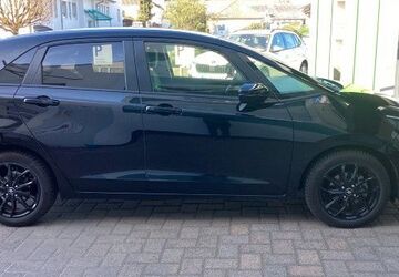 Honda Jazz 23.050 km 21.490 &euro; Budenheim 55257