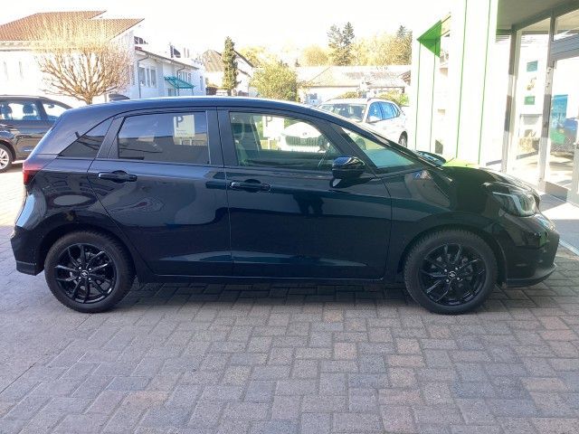 Honda Jazz 23.050 km 21.490 &euro; Budenheim 55257