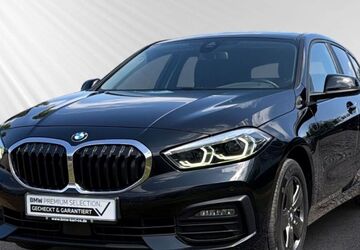BMW 118 116.490 km 19.998 &euro; Wiesbaden 65203
