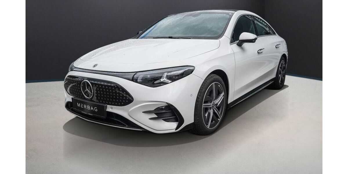 Mercedes-Benz CLA 250 18.100 km 52.970 &euro; Wiesbaden 65189
