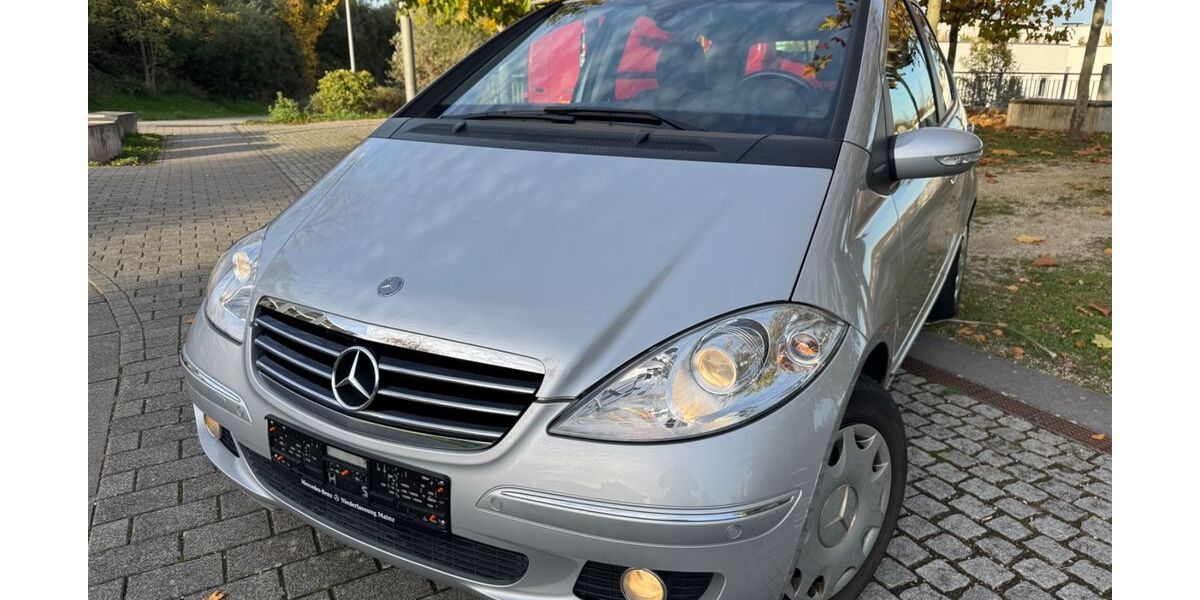 Mercedes-Benz A 180 190.000 km 2.499 &euro; Mainz 55120
