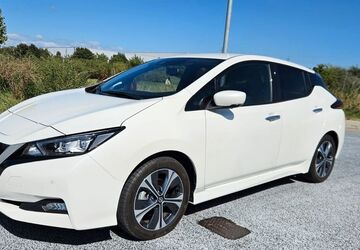 Nissan Leaf 35.000 km 15.290 &euro; Wiesbaden 65203
