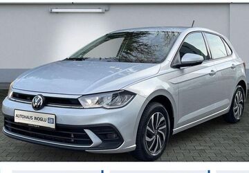 VW Polo 37.906 km 17.980 &euro; Rüsselsheim 65428