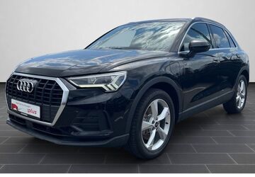 Audi Q3 55.660 km 30.990 &euro; Bingen / Rhein 55411