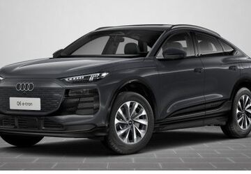 Audi Q6 e-tron 7.483 km 53.250 &euro; Wiesbaden 65189