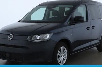 VW Caddy 10.621 km 32.900 &euro; Bingen / Rhein 55411