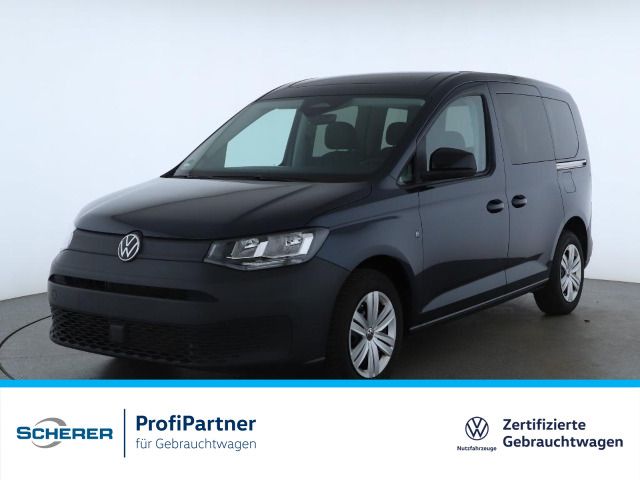 VW Caddy 10.621 km 32.900 &euro; Bingen / Rhein 55411