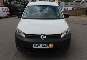 VW Caddy 149.500 km 5.690 &euro; Rüsselsheim 65428