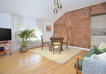 Wohnung Wiesbaden Nordost - 2 Zimmer, 75 m&sup2;, 1.750&euro; | Angebot:25988672