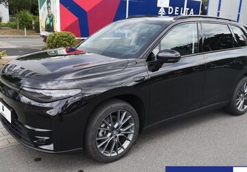 Leapmotor C10 27.500 km 30.980 &euro; Mainz 55120