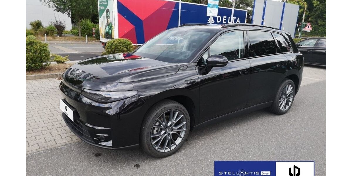 Leapmotor C10 27.500 km 30.980 &euro; Mainz 55120