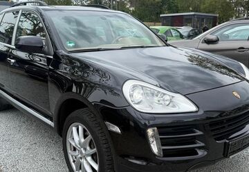 Porsche Cayenne 168.700 km 11.950 &euro; Mainz-Kastel 55252