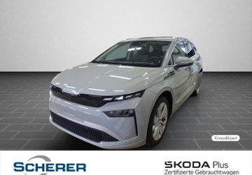 Skoda Enyaq 16.997 km 45.890 &euro; Wiesbaden 65197