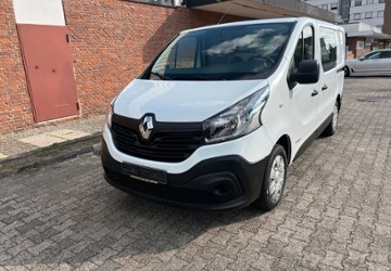 Renault Trafic 97.000 km 10.900 &euro; Wiesbaden 65185