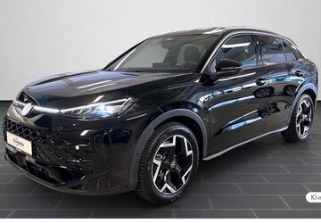VW T-Roc 3.948 km 34.800 &euro; Wiesbaden 65189