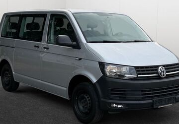 VW T6 Caravelle 161.615 km 21.900 &euro; Mainz 55129