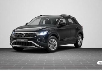 VW T-Roc 10.736 km 26.900 &euro; Wiesbaden 65189