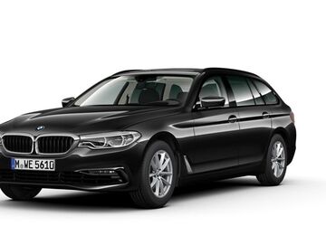 BMW 520 116.116 km 25.880 &euro; Wiesbaden 65203
