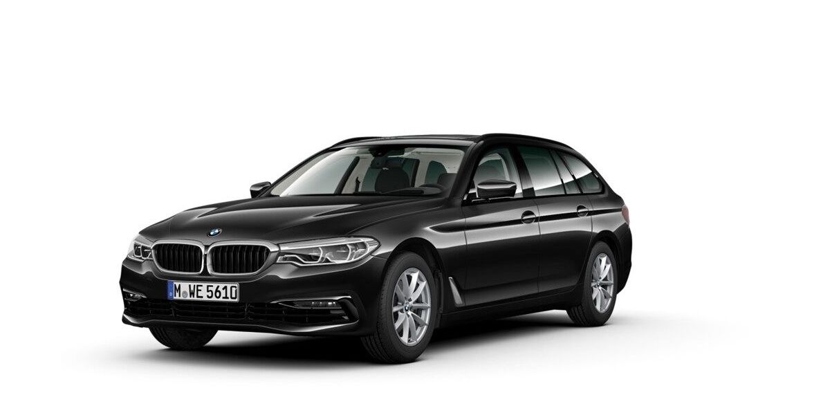 BMW 520 116.116 km 25.880 &euro; Wiesbaden 65203