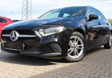 Mercedes-Benz A 180 170.000 km 11.990 &euro; Flörsheim 65439