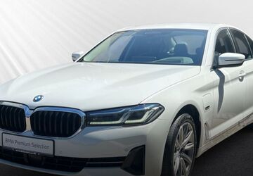 BMW 530 151.749 km 26.998 &euro; Mainz 55129