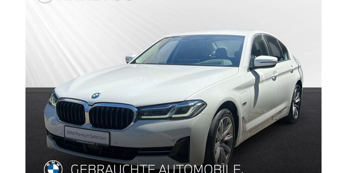 BMW 530 151.749 km 26.998 &euro; Mainz 55129