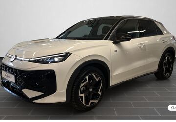 VW T-Roc 4.464 km 34.800 &euro; Wiesbaden 65189