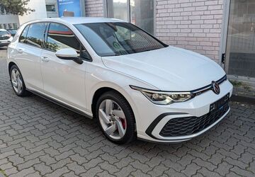 VW Golf 26.350 km 22.300 &euro; Wiesbaden 65187