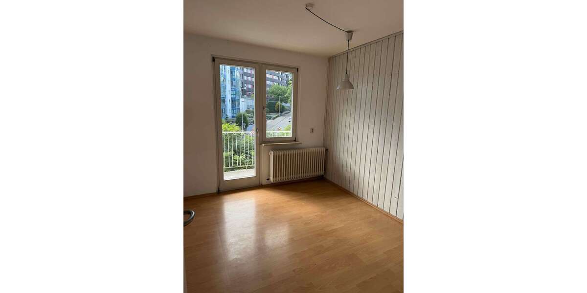 Etagenwohnung Mainz Hartenberg-Münchfeld - 2 Zimmer, 49 m&sup2;, 480&euro; | Angebot:27320336