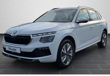 Skoda Kamiq 2.548 km 26.890 &euro; Wiesbaden 65197
