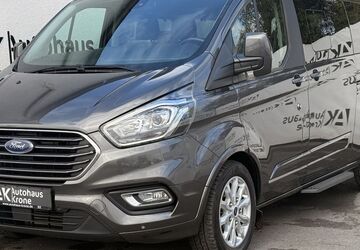 Ford Tourneo Custom 126.800 km 31.890 &euro; Bischofsheim 65474