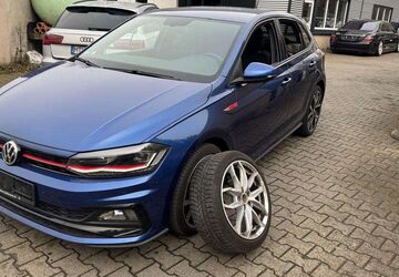 VW Polo 77.000 km 17.899 &euro; Eppstein 65817