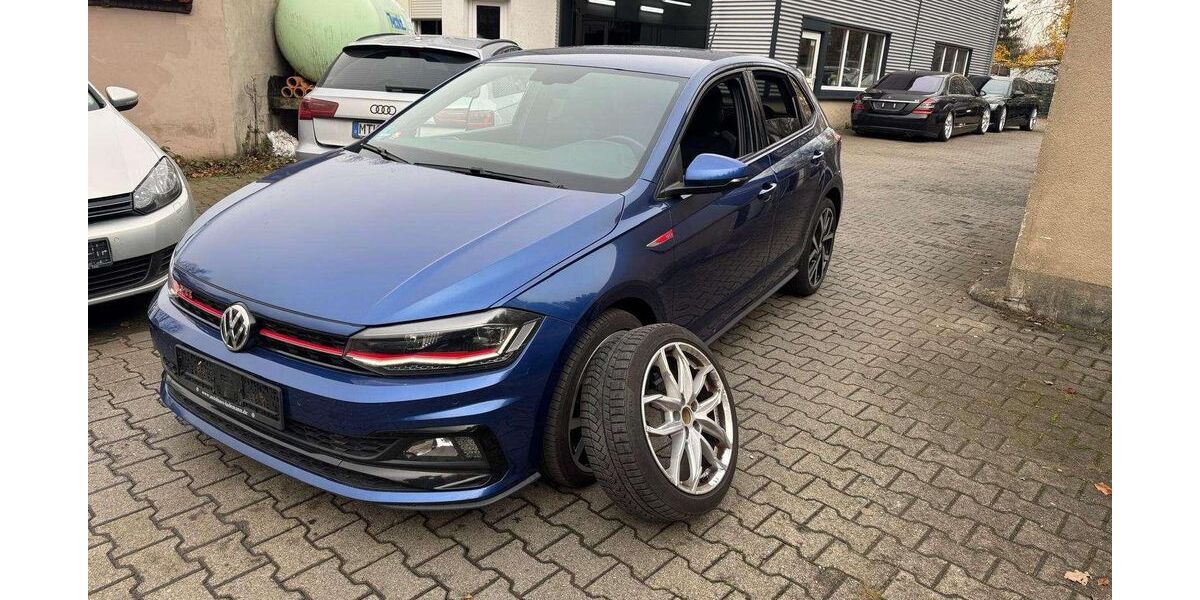 VW Polo 77.000 km 17.899 &euro; Eppstein 65817