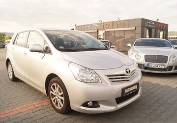 Toyota Verso 77.716 km 10.990 &euro; Ingelheim 55218