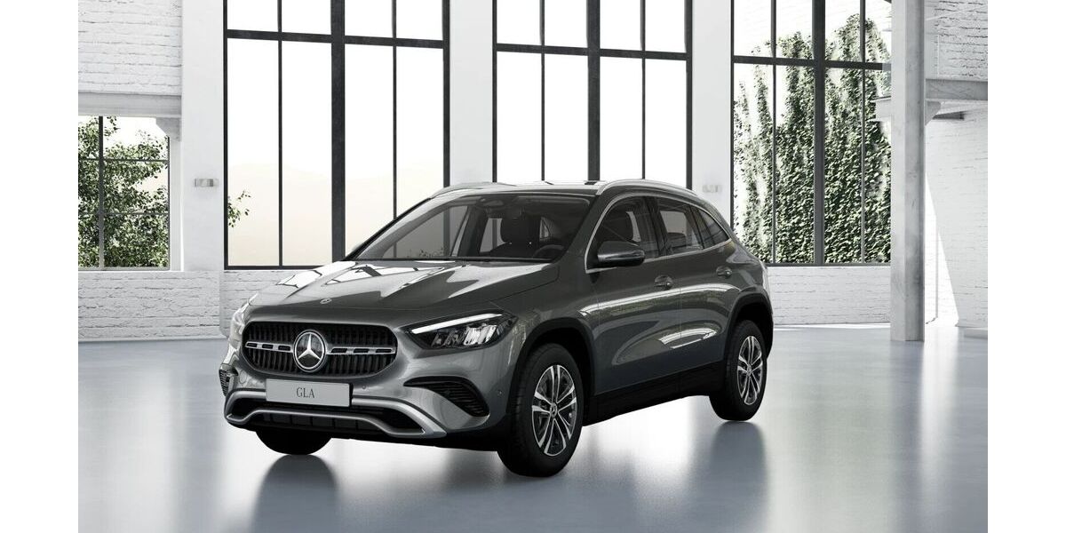 Mercedes-Benz GLA 250 21.250 km 34.690 &euro; Wiesbaden 65189