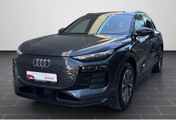 Audi Q6 e-tron 30.821 km 64.490 &euro; Wiesbaden 65189