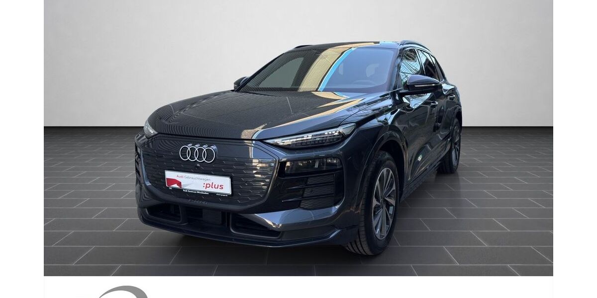 Audi Q6 e-tron 30.821 km 64.490 &euro; Wiesbaden 65189