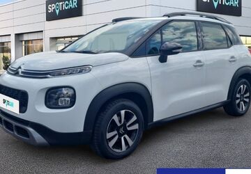 Citroen C3 Aircross 65.800 km 11.490 &euro; Wiesbaden 65201