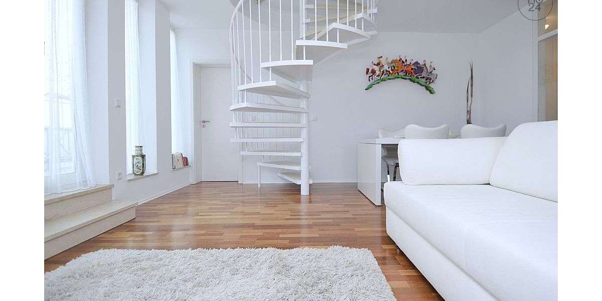 Etagenwohnung Wiesbaden Südost - 2 Zimmer, 88 m&sup2;, 1.790&euro; | Angebot:27211090