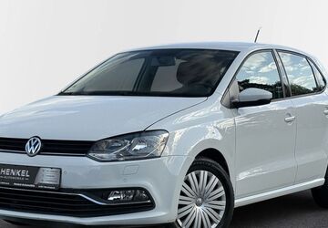 VW Polo 47.000 km 11.990 &euro; Schmitten im Taunus 61389