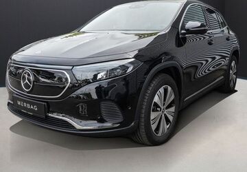 Mercedes-Benz EQA 10.890 km 35.880 &euro; Wiesbaden 65189