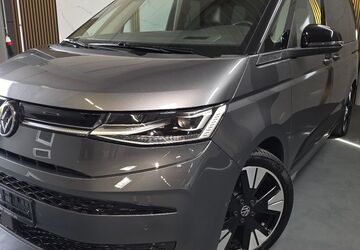VW T7 Multivan 37.345 km 56.499 &euro; Raunheim am Main 65479