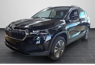Skoda Karoq 27.479 km 32.890 &euro; Wiesbaden 65197