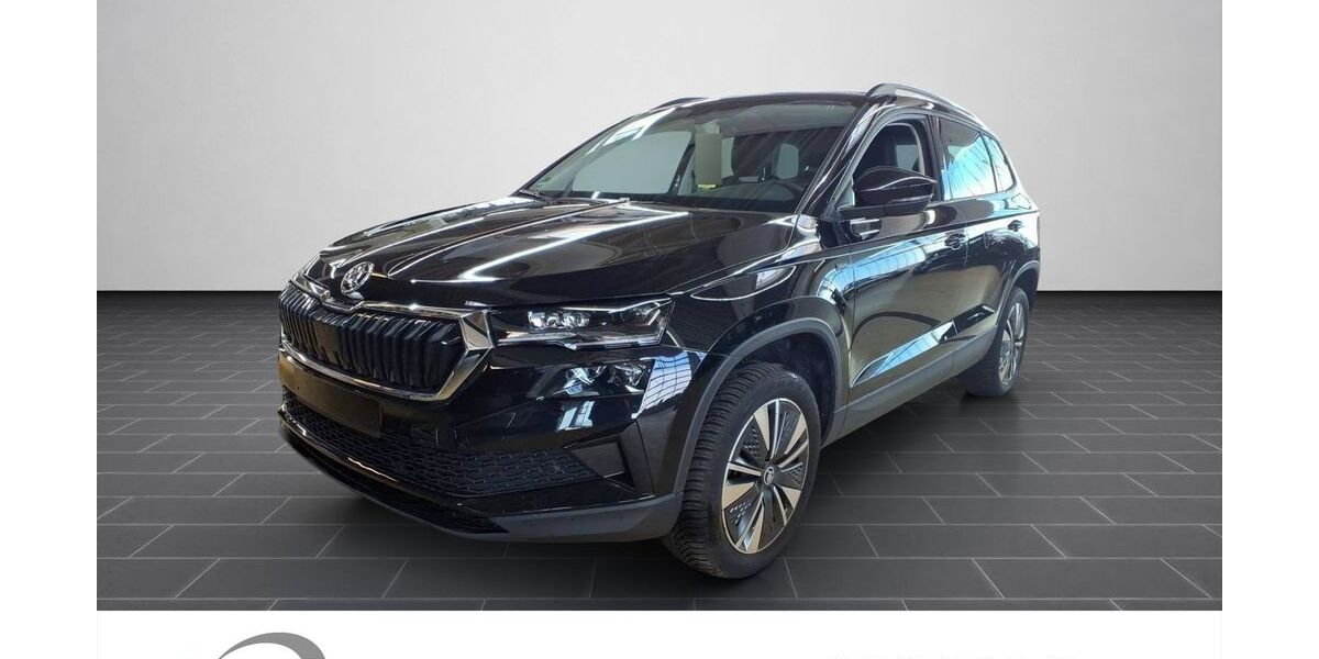 Skoda Karoq 27.479 km 32.890 &euro; Wiesbaden 65197